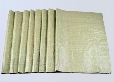 青海編織袋對環境的影響