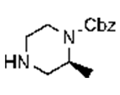 benzyl (S)-2-methylpiperazine-1-carboxylate