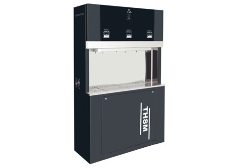 TH-3XY刷卡計費開水機