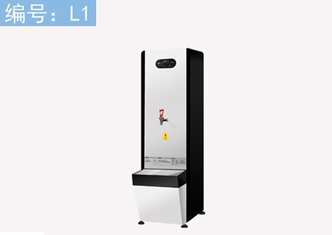 EK-L120開水機