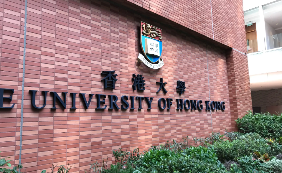 香港大学医学院与墨尔本大学发表全球研究
