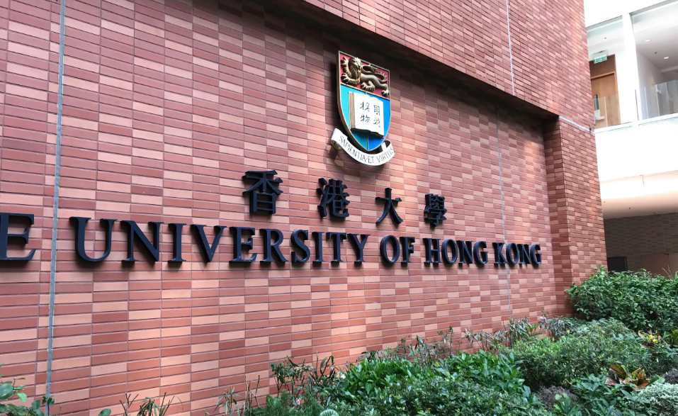 香港大學醫學院與墨爾本大學發表全球研究