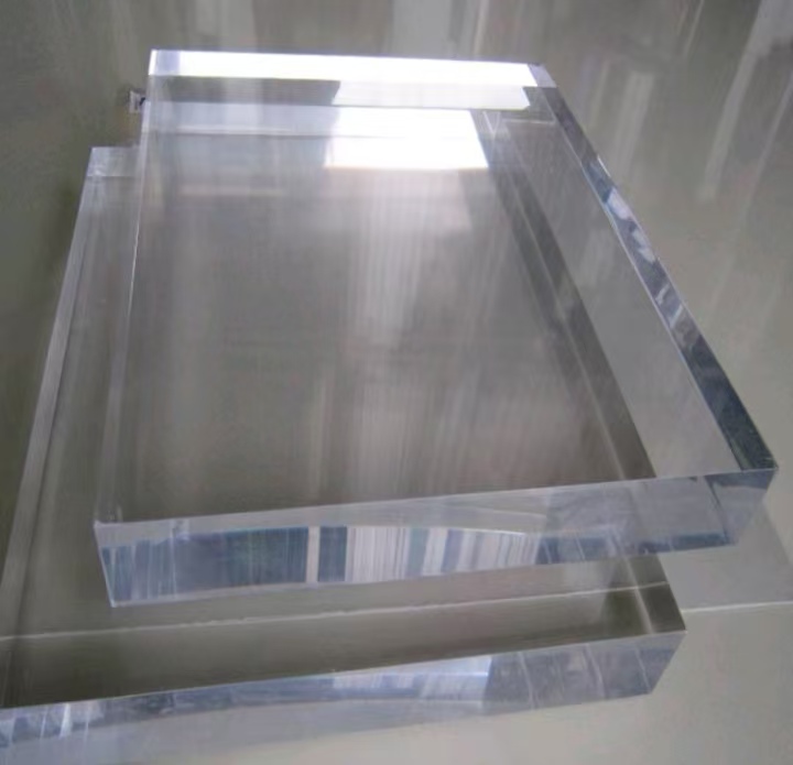 透明亚克力板定制