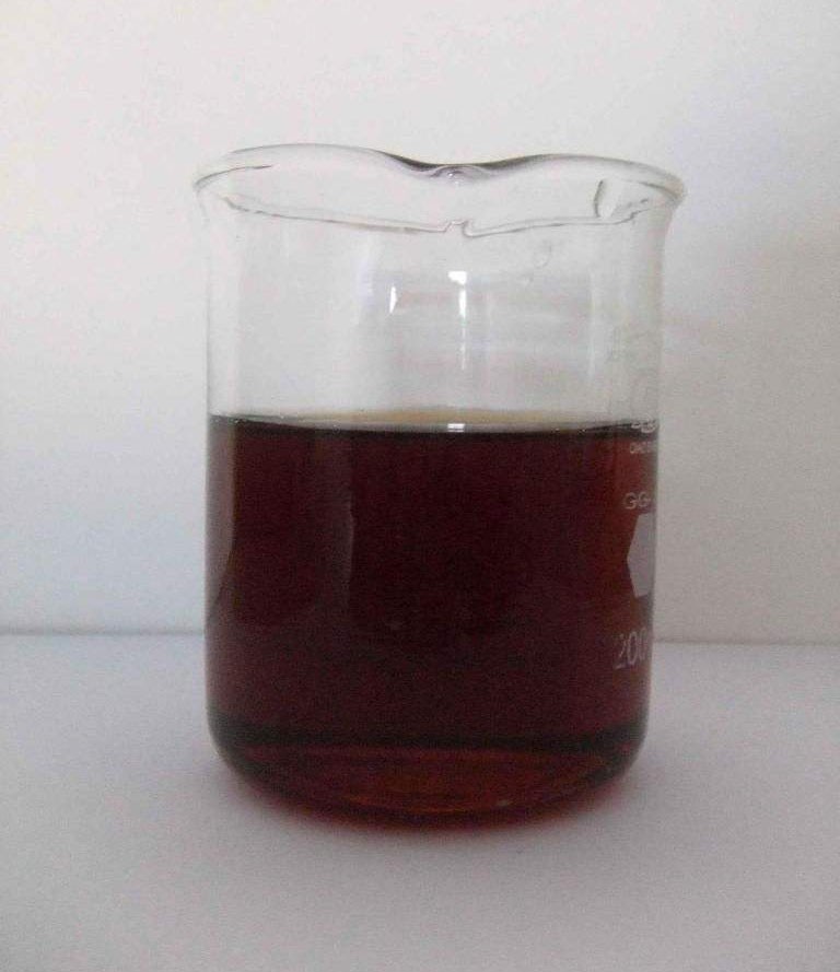 液體聚合氯化鐵