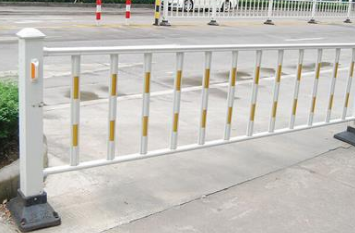 道路护栏常见的功能有哪些