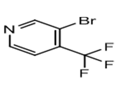 3-BROMO-4-(TRIFLUOROMETHYL)PYRIDINE
