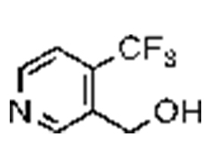 (4-(trifluoromethyl)pyridin-3-yl)methanol