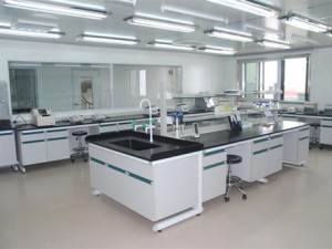 PCR实验室净化工程