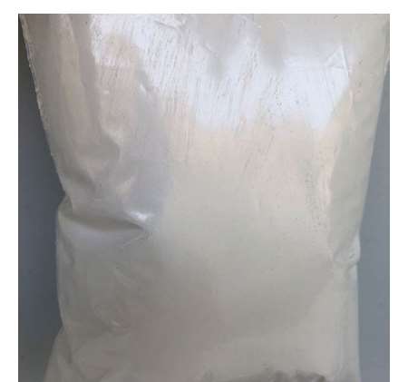 關(guān)于鑄造用膨潤(rùn)土加工的一些介紹