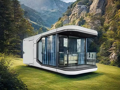 给外国人造“网红景点”，外贸老炮用上AI后，第四个破亿目标正加速实现