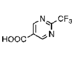 2-(trifluoromethyl)pyrimidine-5-carboxylic acid