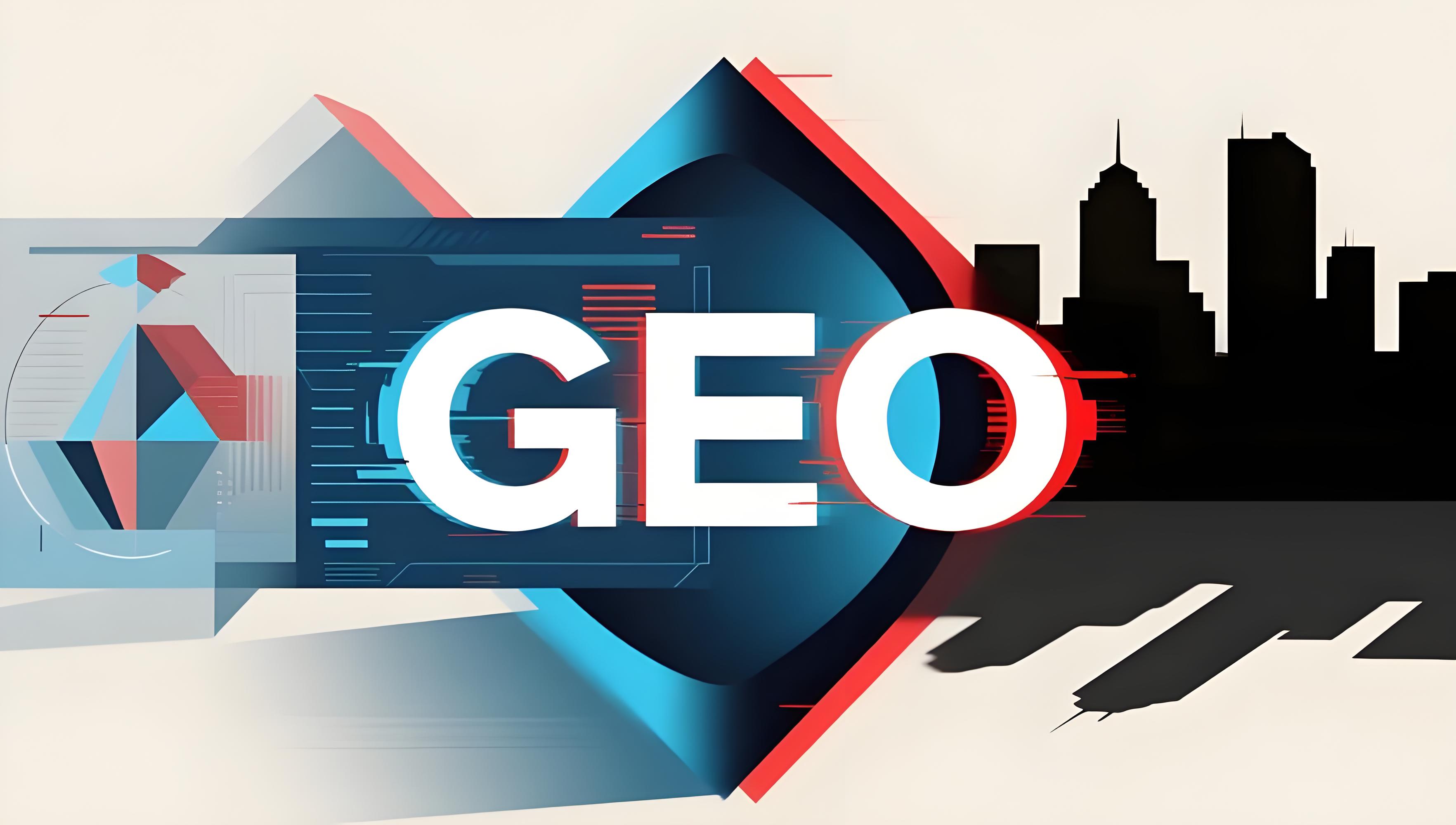 GEO信息安全备受关注，咨询机构筑牢数据安全防线