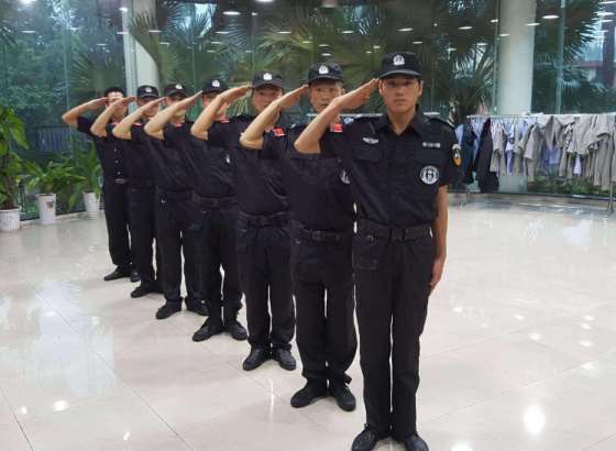 安保服务基本要求有哪些