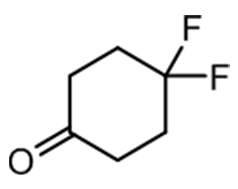 4,4-difluorocyclohexan-1-one