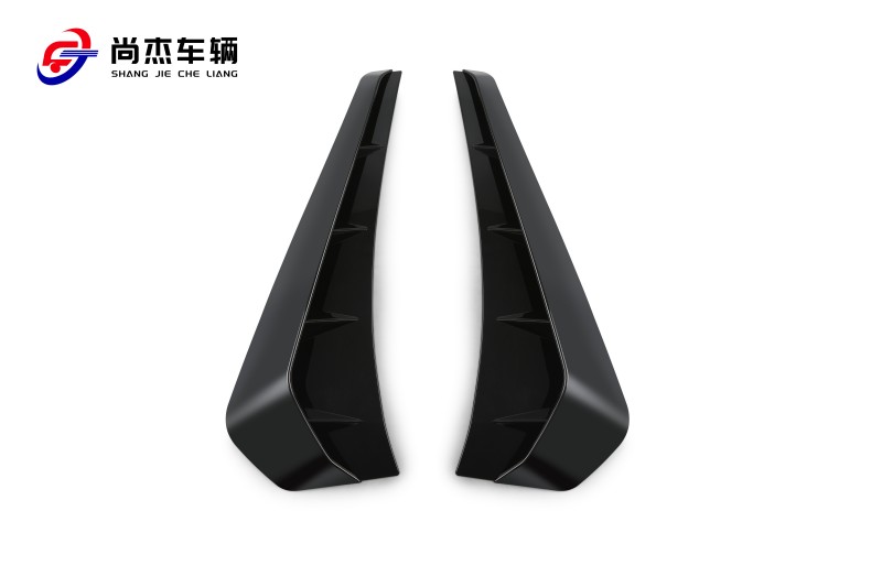 十代思域侧翼