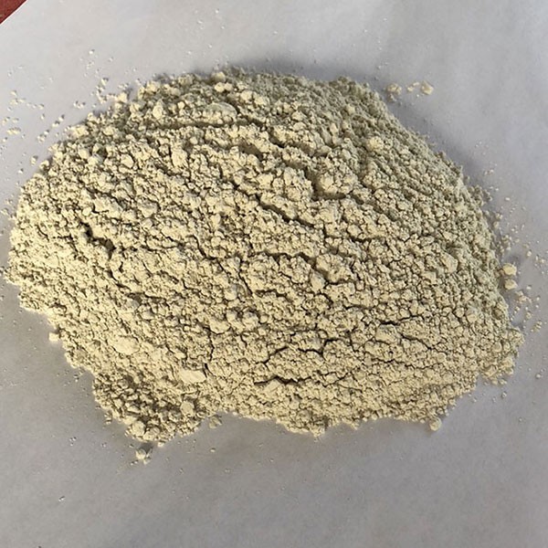 鑄造用膨潤(rùn)土：提升鑄件質(zhì)量的秘密武器
