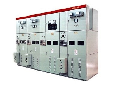 XGN2-10型高压开关柜