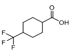 4-(trifluoromethyl)cyclohexane-1-carboxylic acid