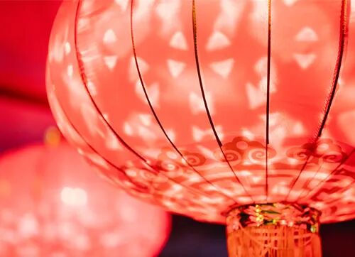 吃完这碗“顺溜面”，马年万事皆顺遂！