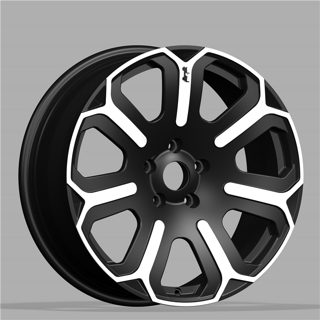 汽車輪轂的材質(zhì)及區(qū)別