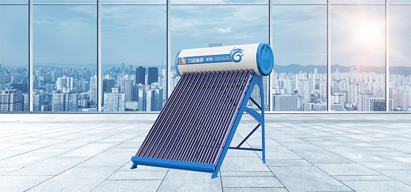 搞好太阳能热水器工程项目销售市场的几个方面思索？