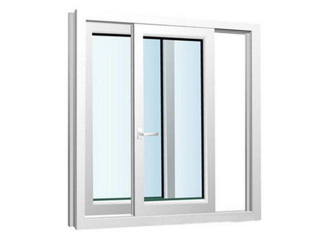 利辛塑钢门窗的水密性如何提升
