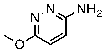 6-methoxypyridazin-3-amine