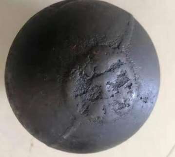 晋城高铬球的生产模式讲解