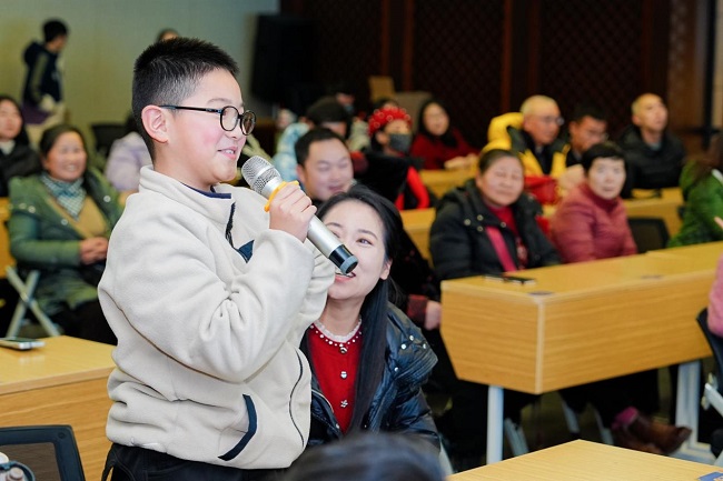 书香润彭州 阅读启新程 彭州全民阅读活动在四川省图书馆成功举办