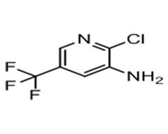 2-Chloro-5-(trifluoromethyl)pyridin-3-amine