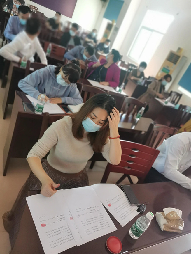 海南保亭县约谈大型餐饮单位助力节前疫情防控