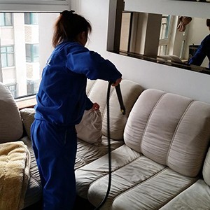 “家政信用查”——家政服務(wù)信用信息平臺(tái)正式啟用