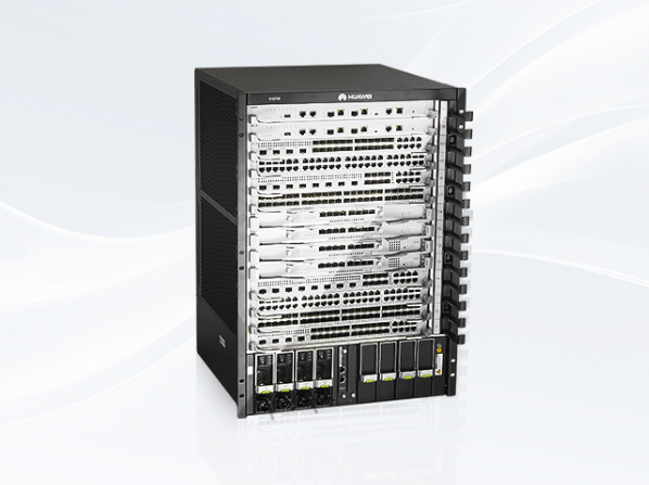 S12700系列敏捷交换机