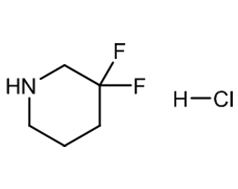 3,3-difluoropiperidine hydrochloride