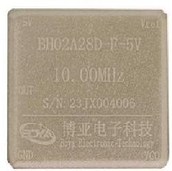 恒溫晶振的配對電容器多少錢？