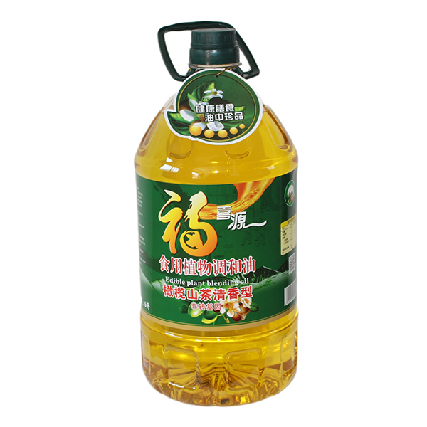 食用油种类繁多怎么选？一次性告诉你，原来差别这么大，别选错了