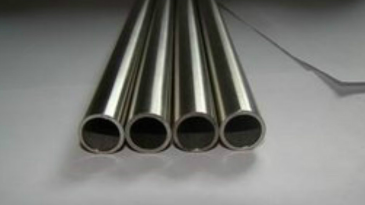 西安不锈钢管中的金属锰会引起中毒吗？