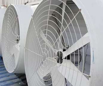 安徽环保通风设备管道防腐的重要性