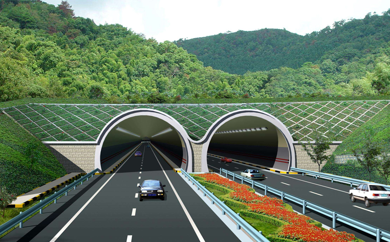 隧道工程专业承包三级