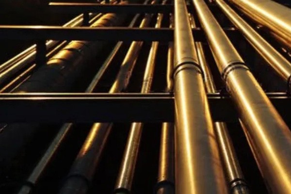 高溫高壓管道表面溫控技術(shù)