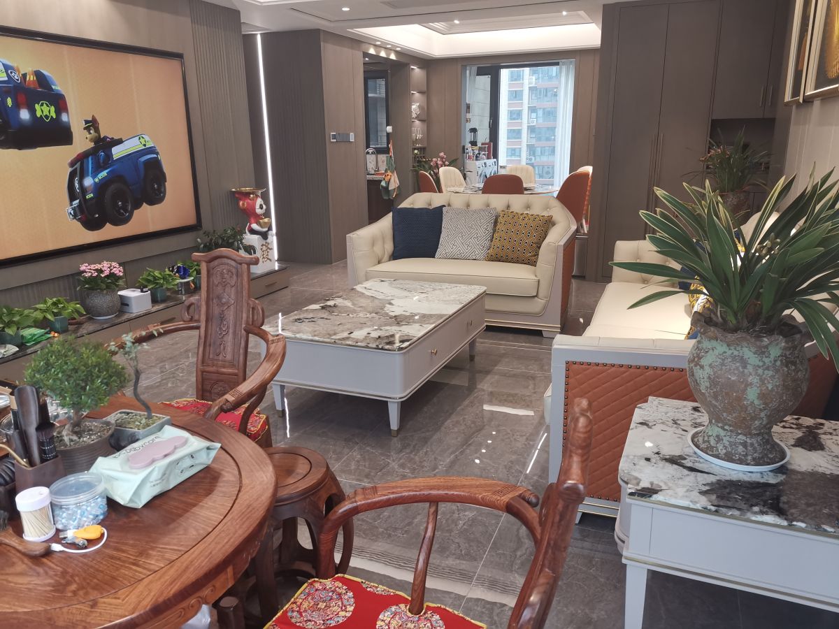 林總