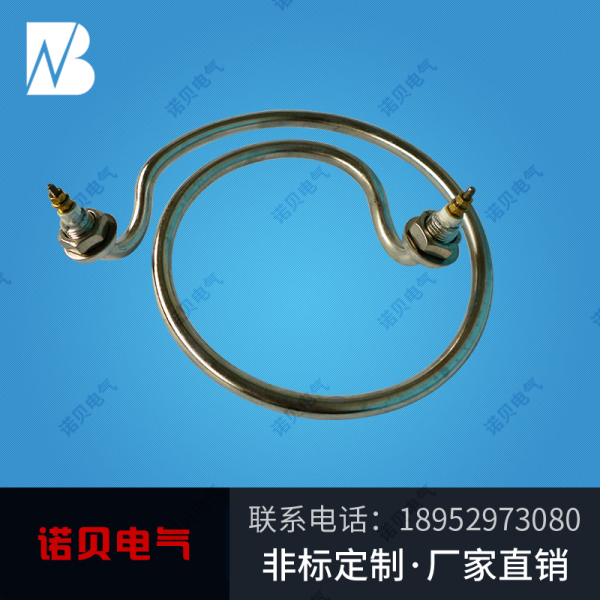 電熱管生產(chǎn)廠家