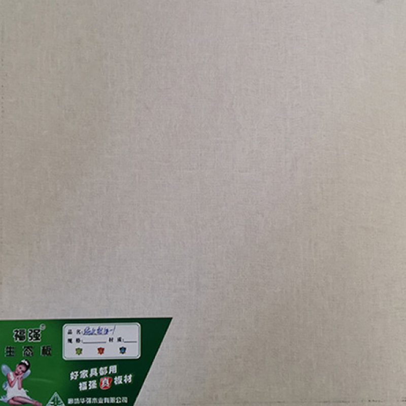 生态板