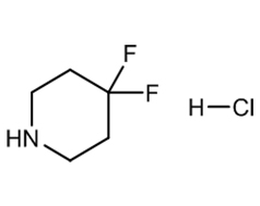 4,4-difluoropiperidine hydrochloride