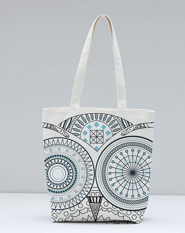 Canvas bag