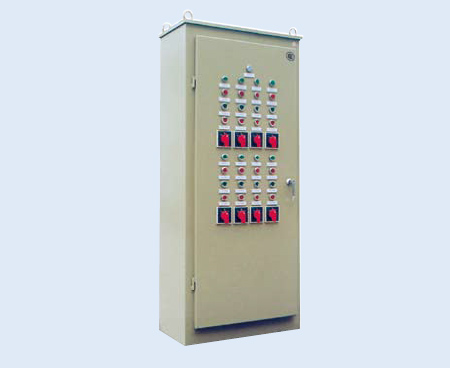 GXL-21系列動力配電箱（柜）