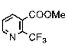 methyl 2-(trifluoromethyl)nicotinate