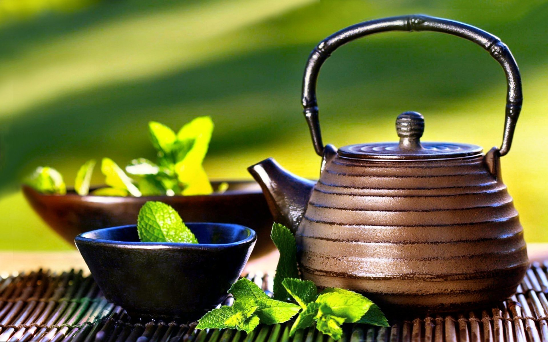 一茶一世界