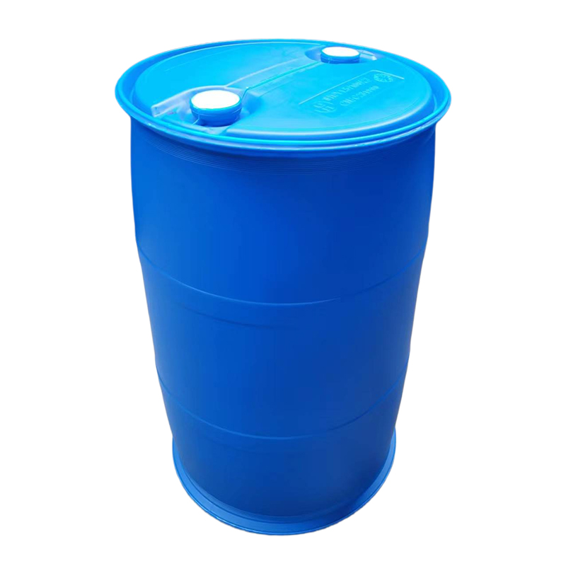 雙環(huán)200L塑料桶