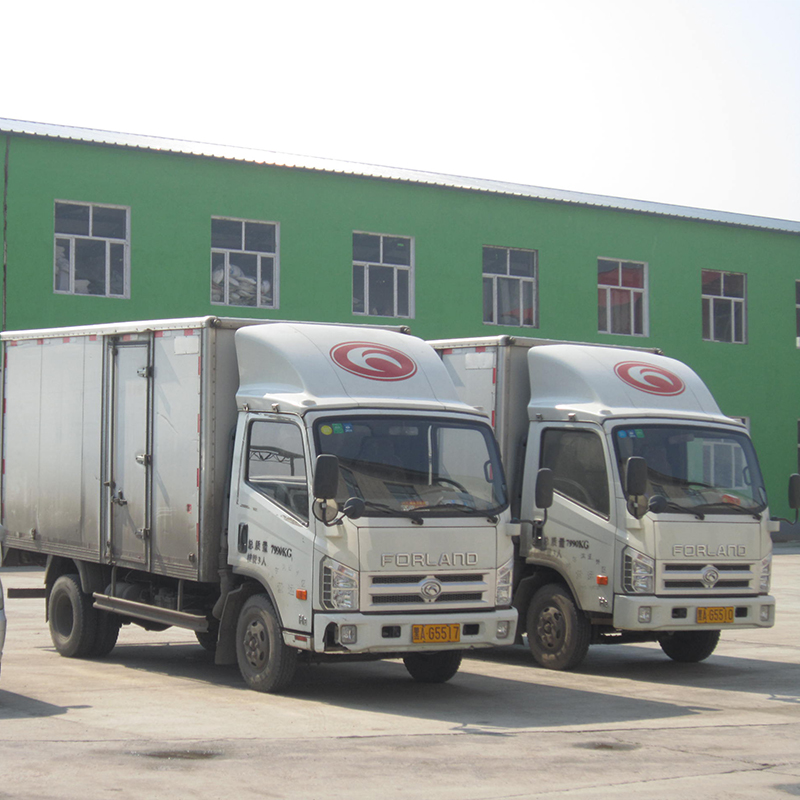 車隊展（zhǎn）示